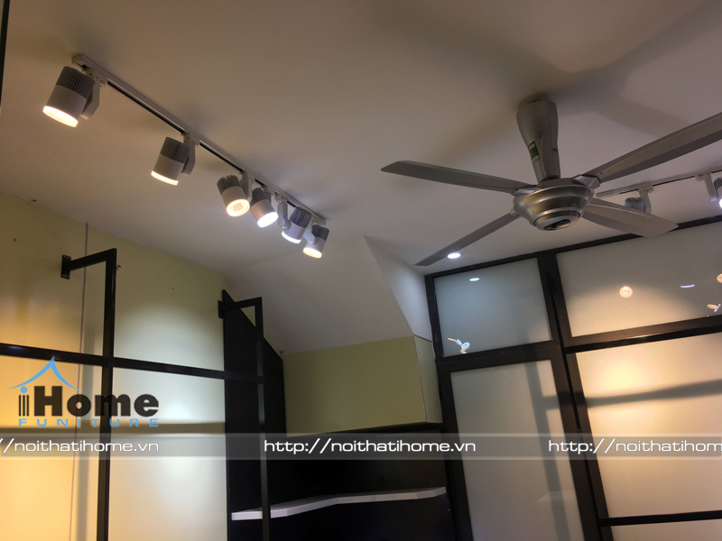 thiết kế shop hải phòng